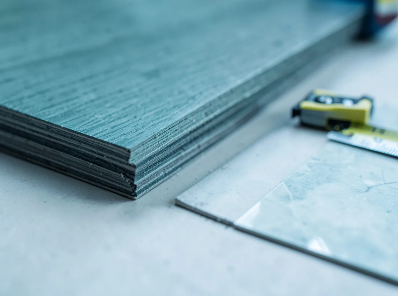 Luxury Vinyl Plank Installation Thornton, IA FAQs